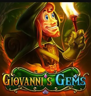 Giovannis Gems